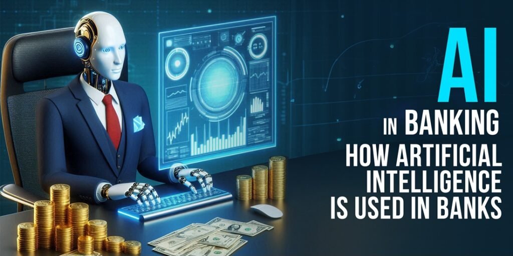 AI: Revolutionizing Industries from Factory Floors to Financial Fortresses