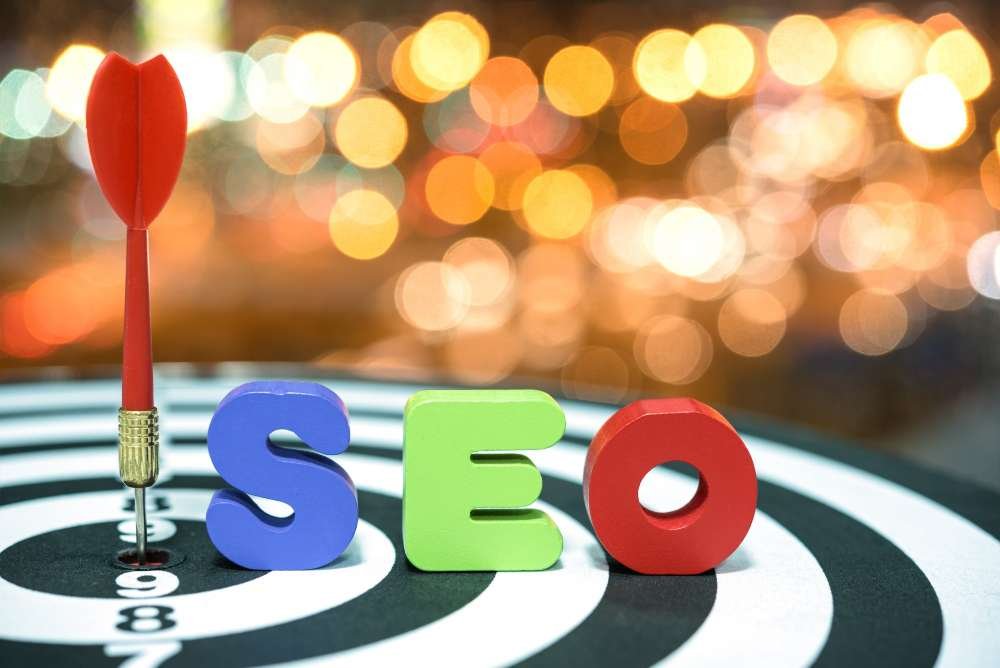 Importance of SEO in 2025