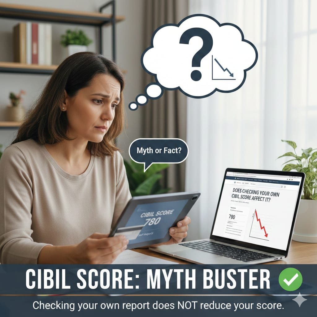 Cibil score