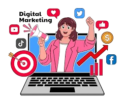 "Gurukul Infotech – Digital Marketing and IELTS Training Institute