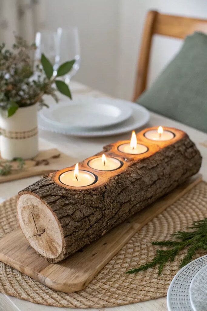 Wood Work