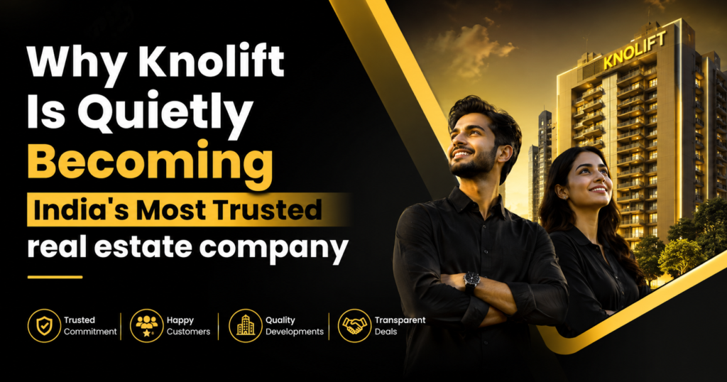 Why Knolift Is Redefining What Home Buying Should Feel Like in 2026