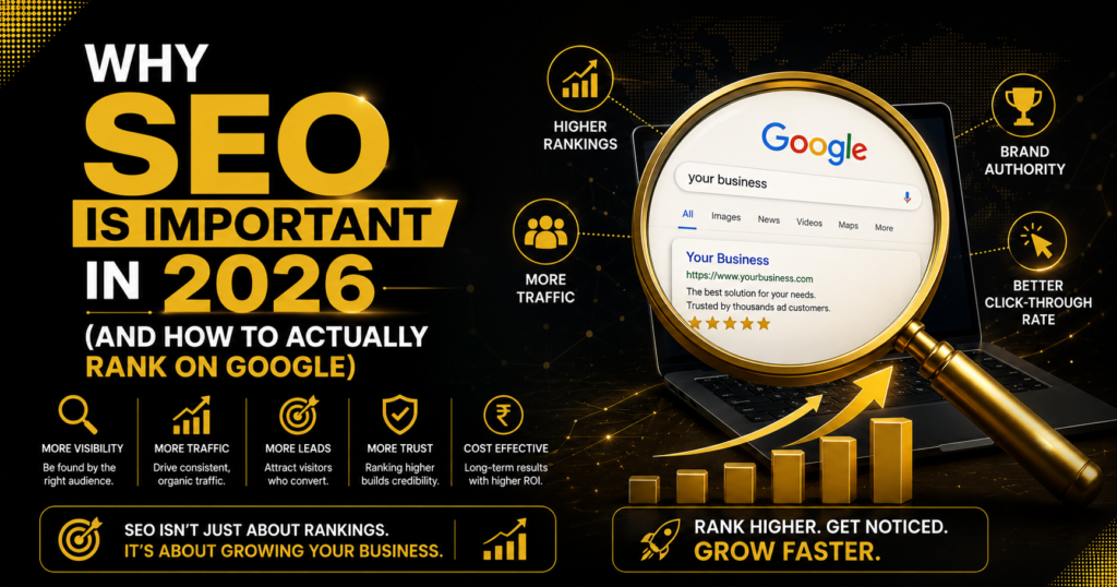 Best Online Digital Marketing Institute