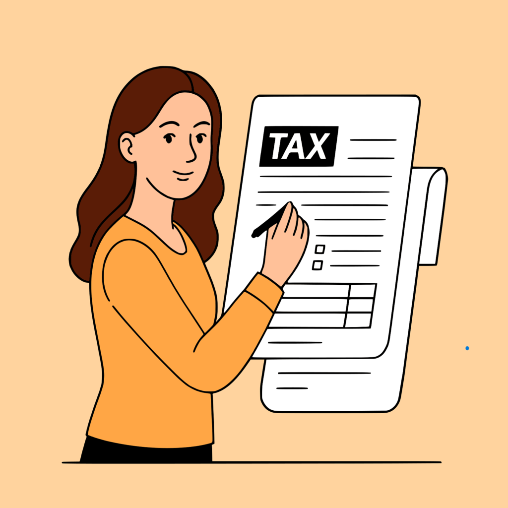 Filing Your Income Tax Return